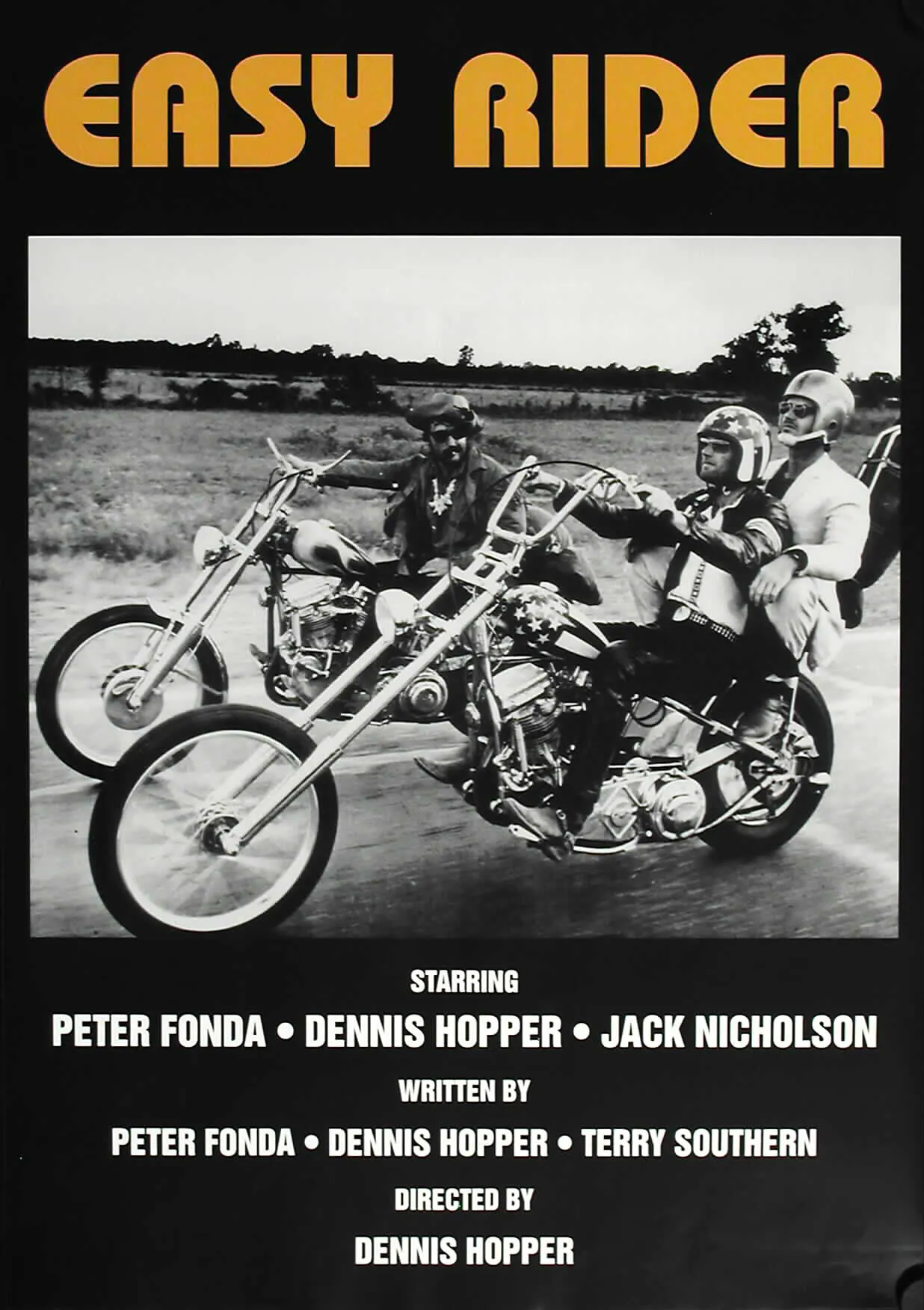 Easy Rider