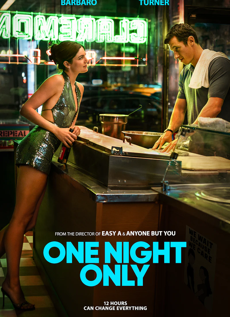 One Night Only