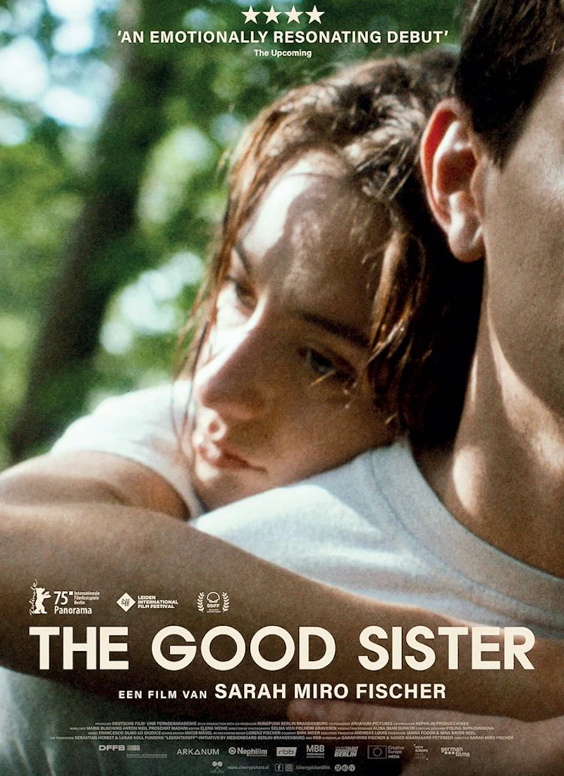 The Good Sister