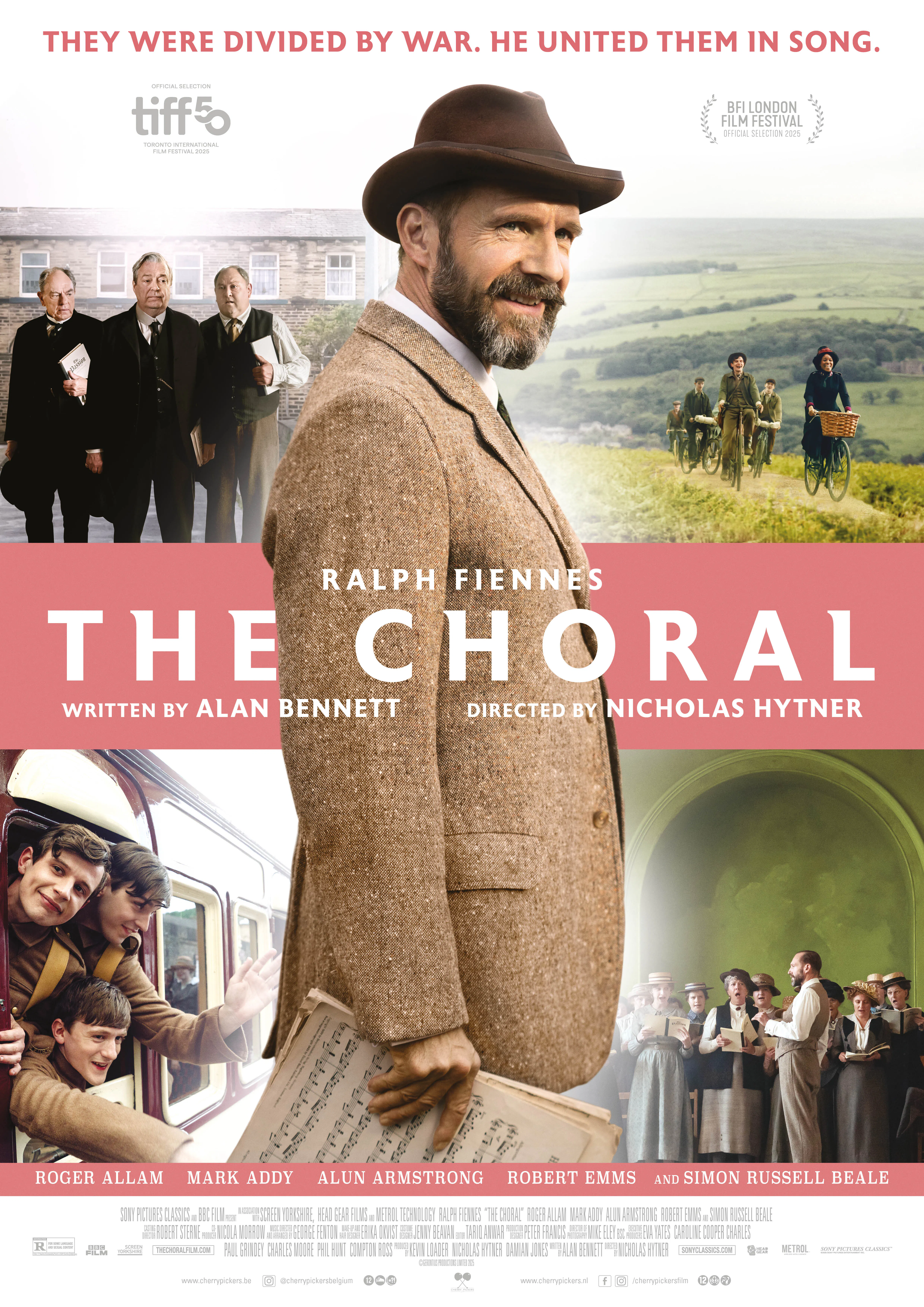 The Choral