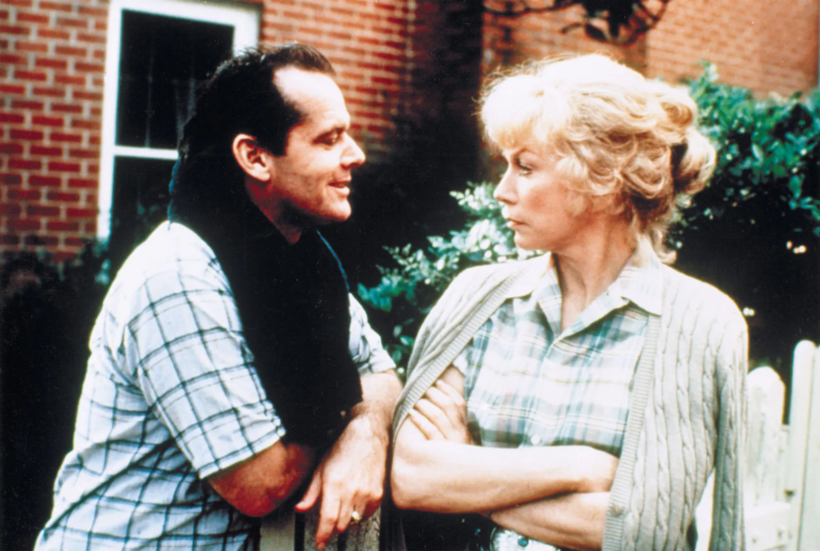 Terms of Endearment