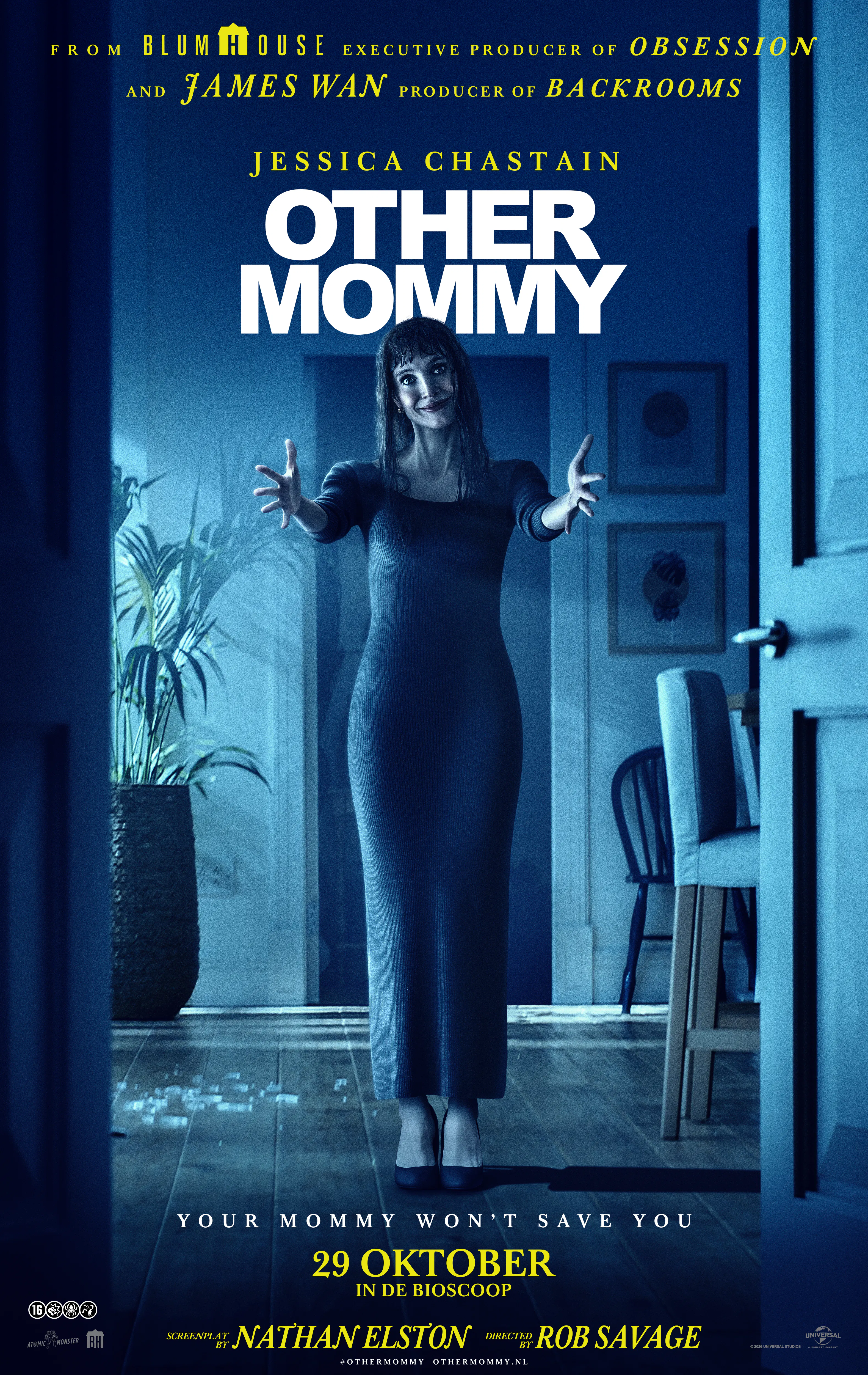 Other Mommy — Cinema The Pulse, Amsterdam