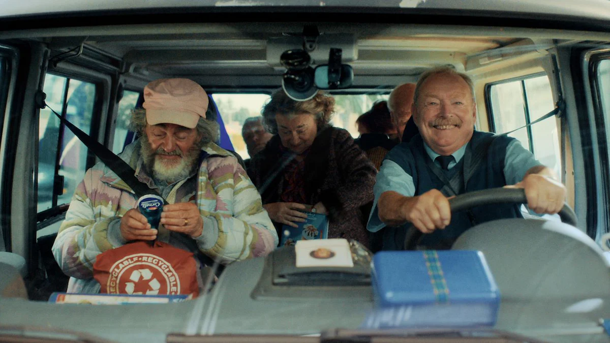 Toutes directions in Amersfoort - Bioscooptijden & Filmtijden | Cinemeet
