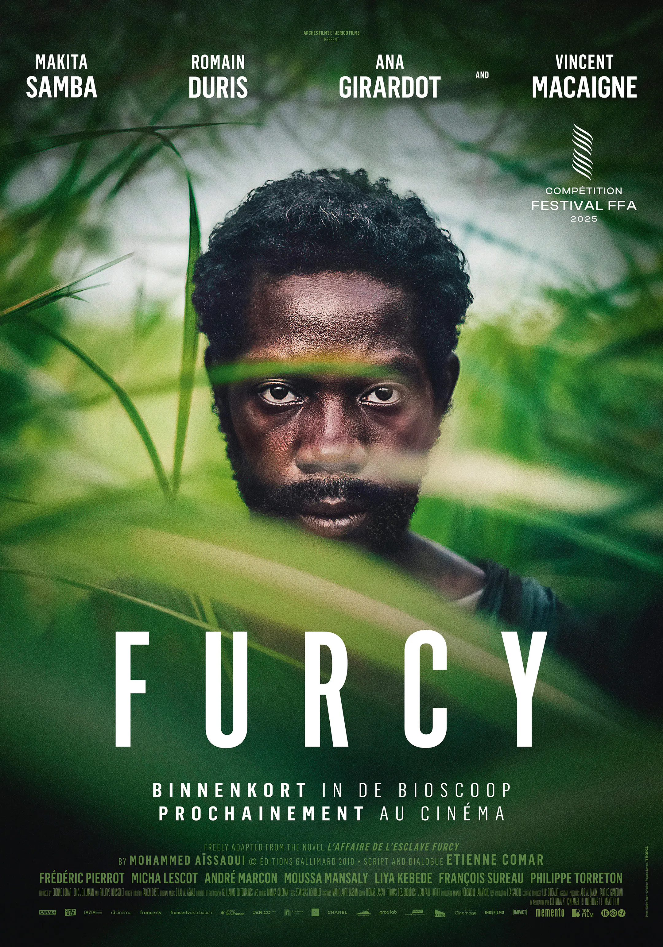 Furcy