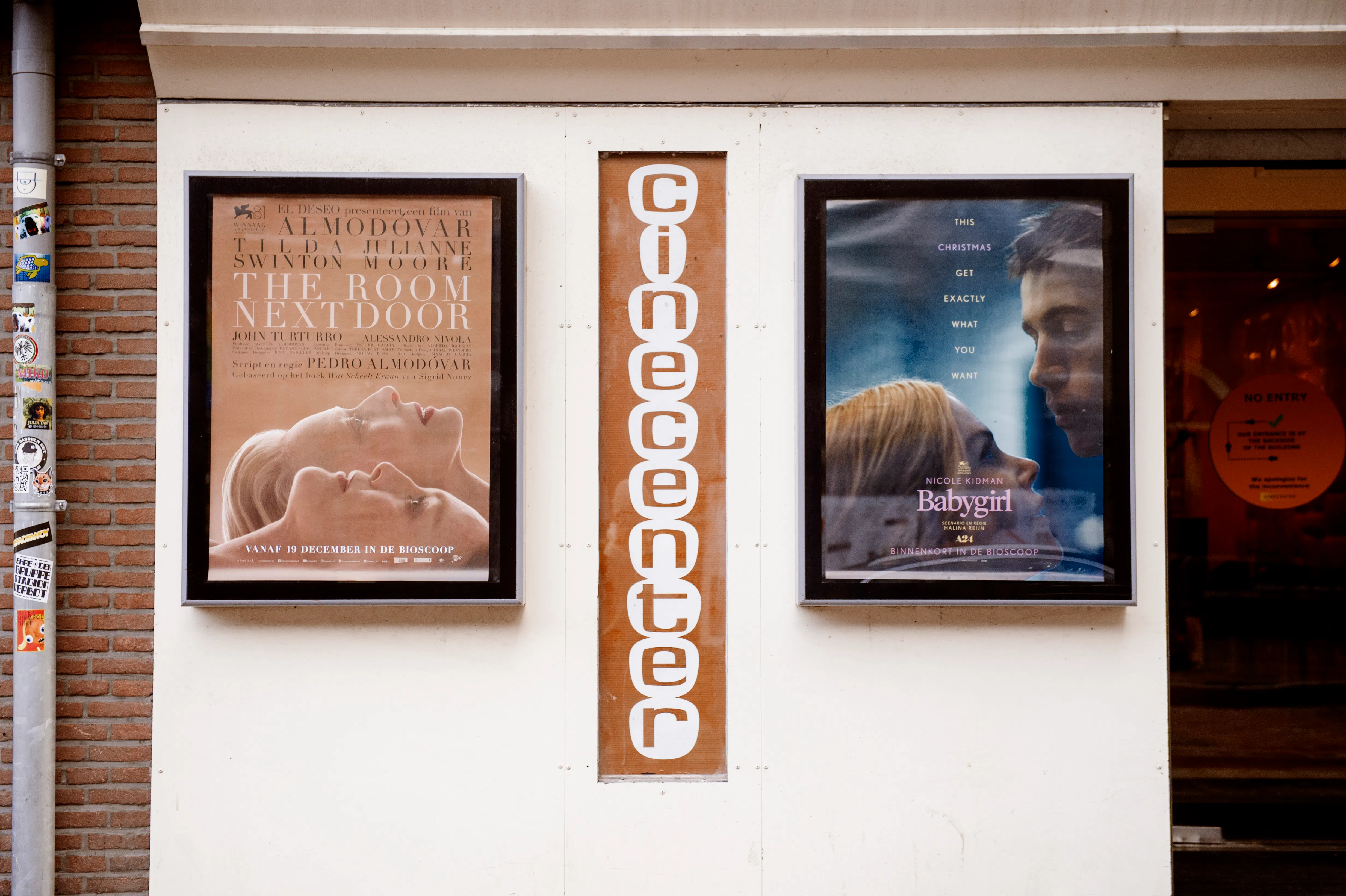 Cinecenter