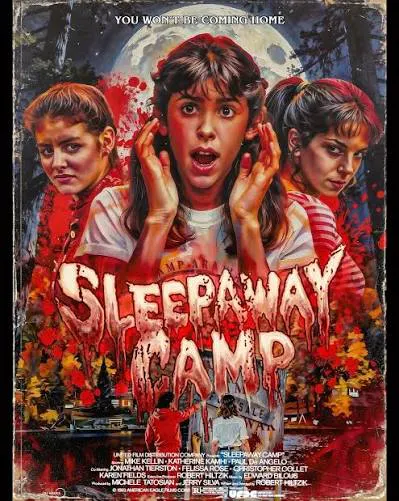 Sleepaway Camp