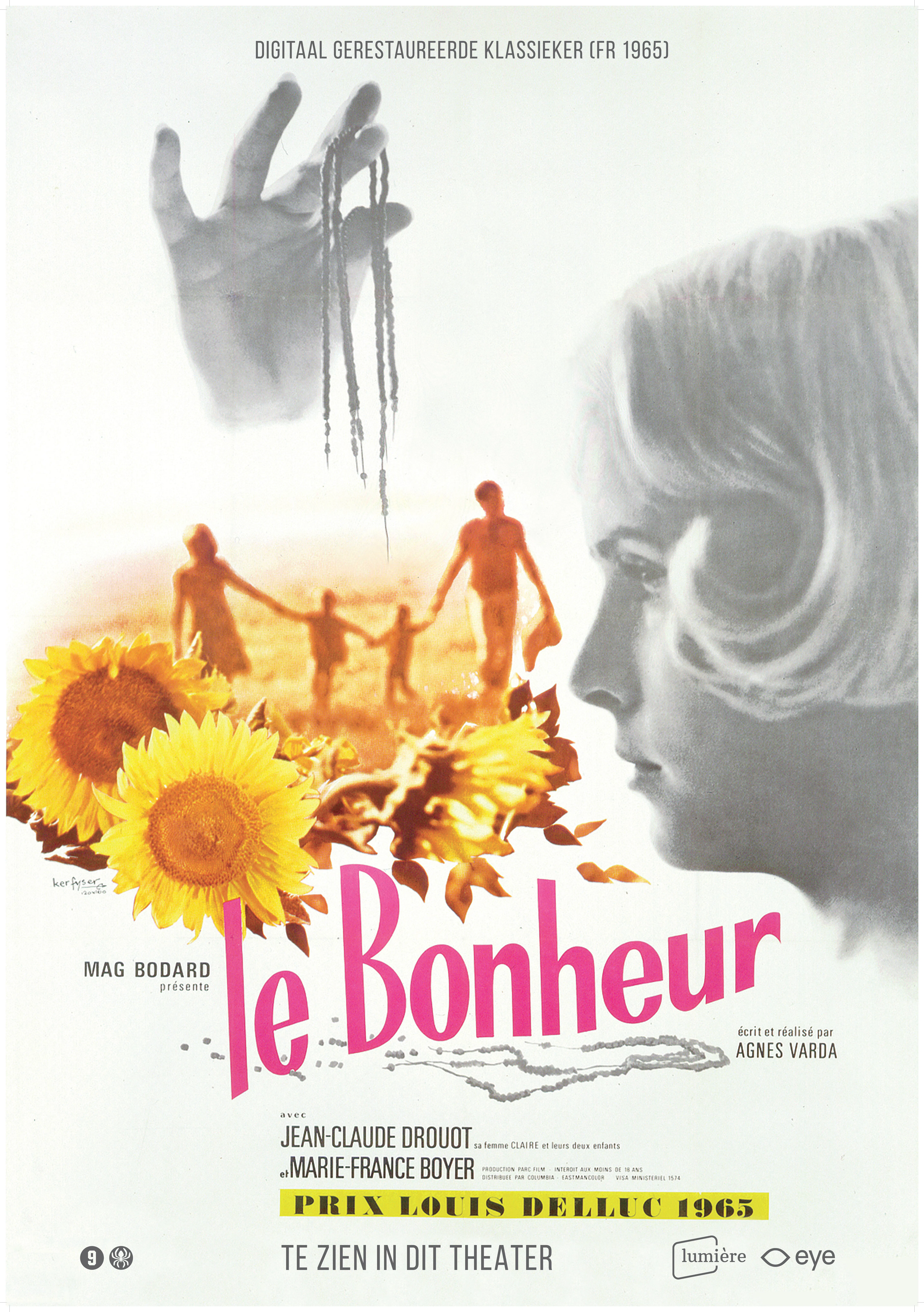 Le bonheur