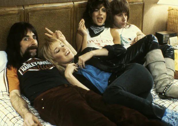 This Is Spinal Tap - Cineville