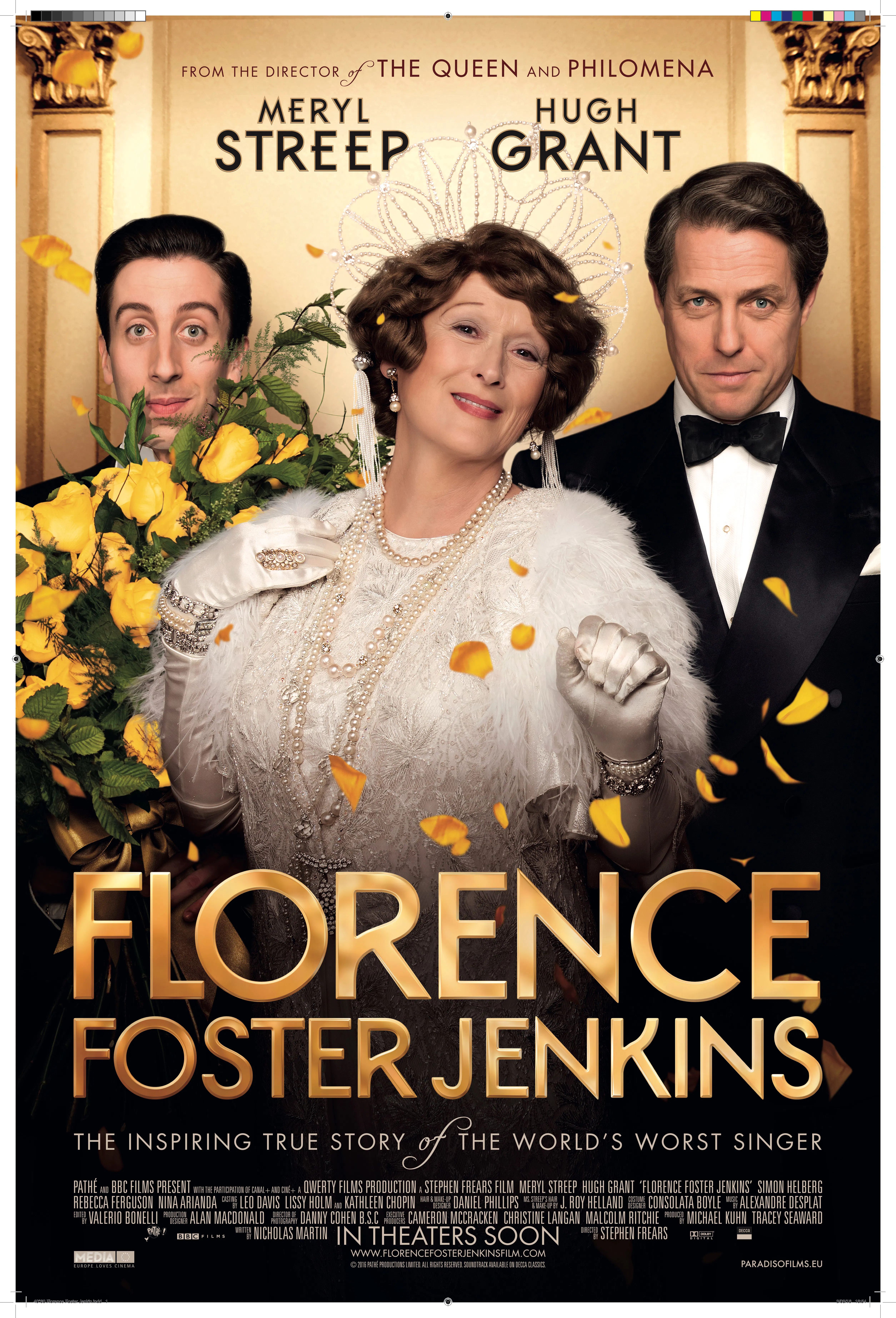 Florence Foster Jenkins