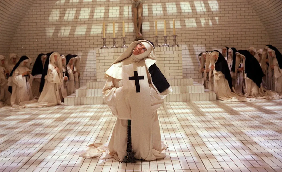 Use Case Story Format The Devils (re-release) in Amsterdam - Showtimes & Cinemas | Cinemeet