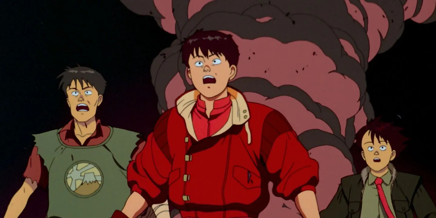 Akira (re-release) — Cineville, Amsterdam