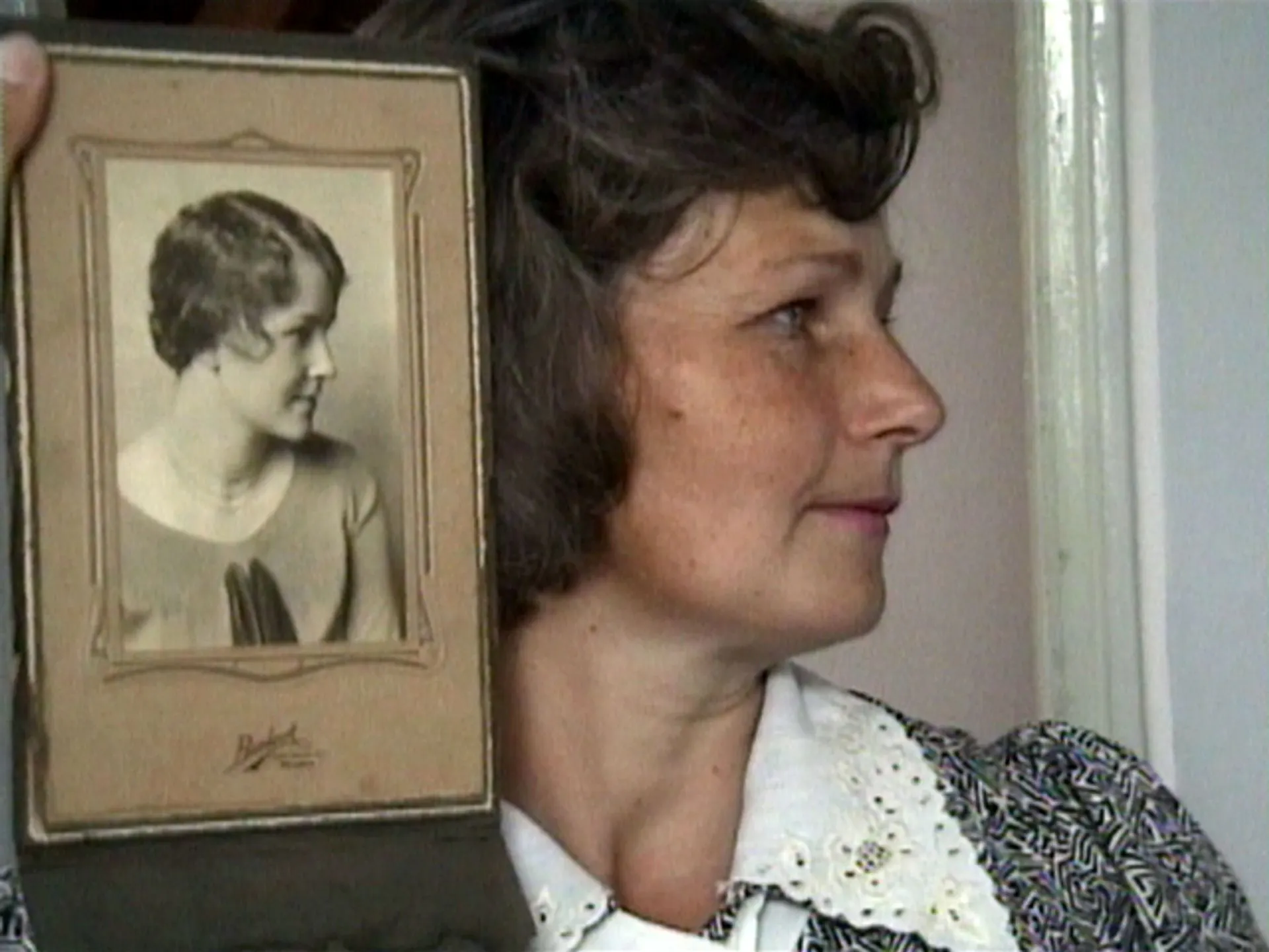 Optic Nerve & My Babushka: Searching Ukrainian Identities — Het Documentaire Paviljoen, Amsterdam