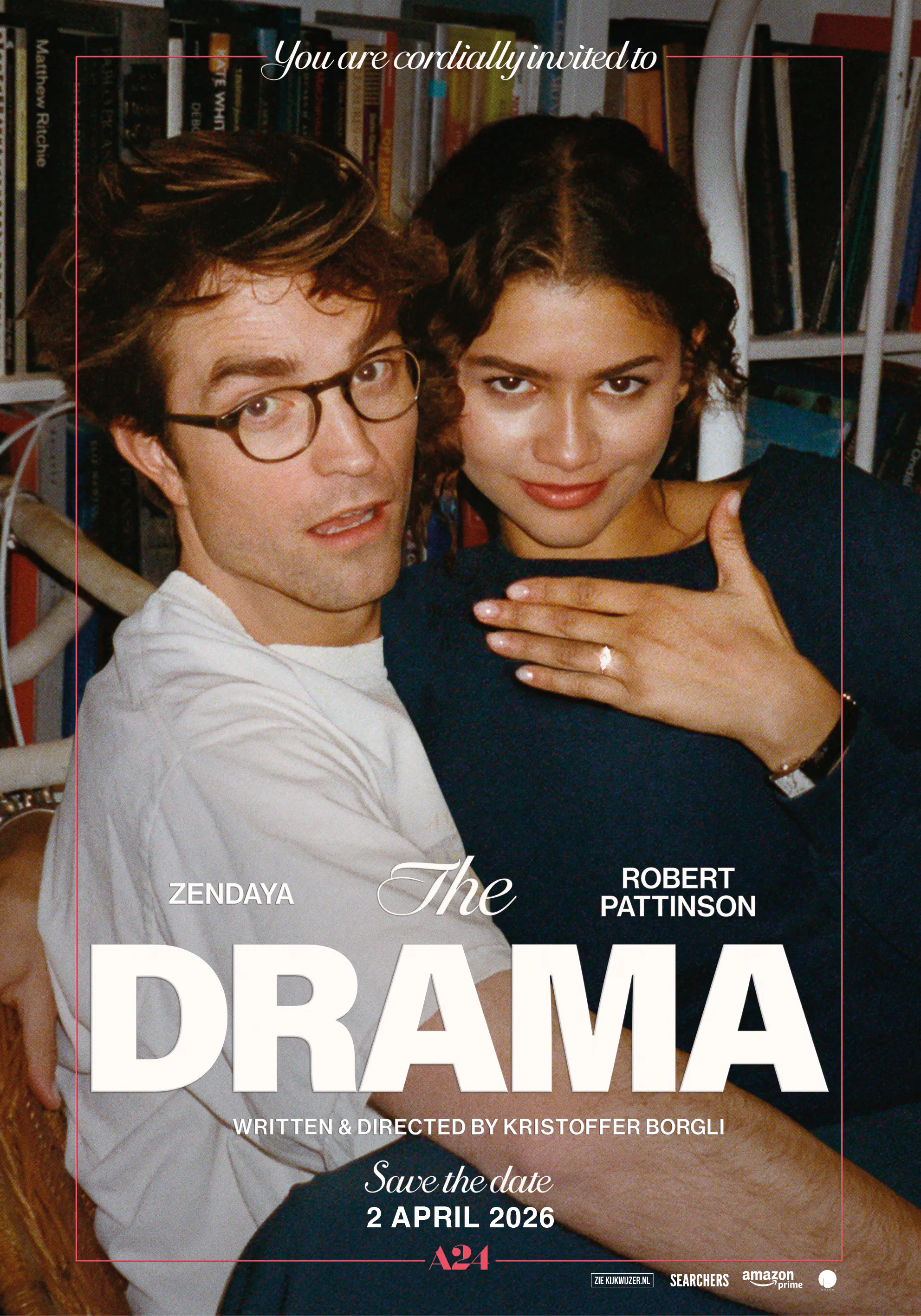 The Drama