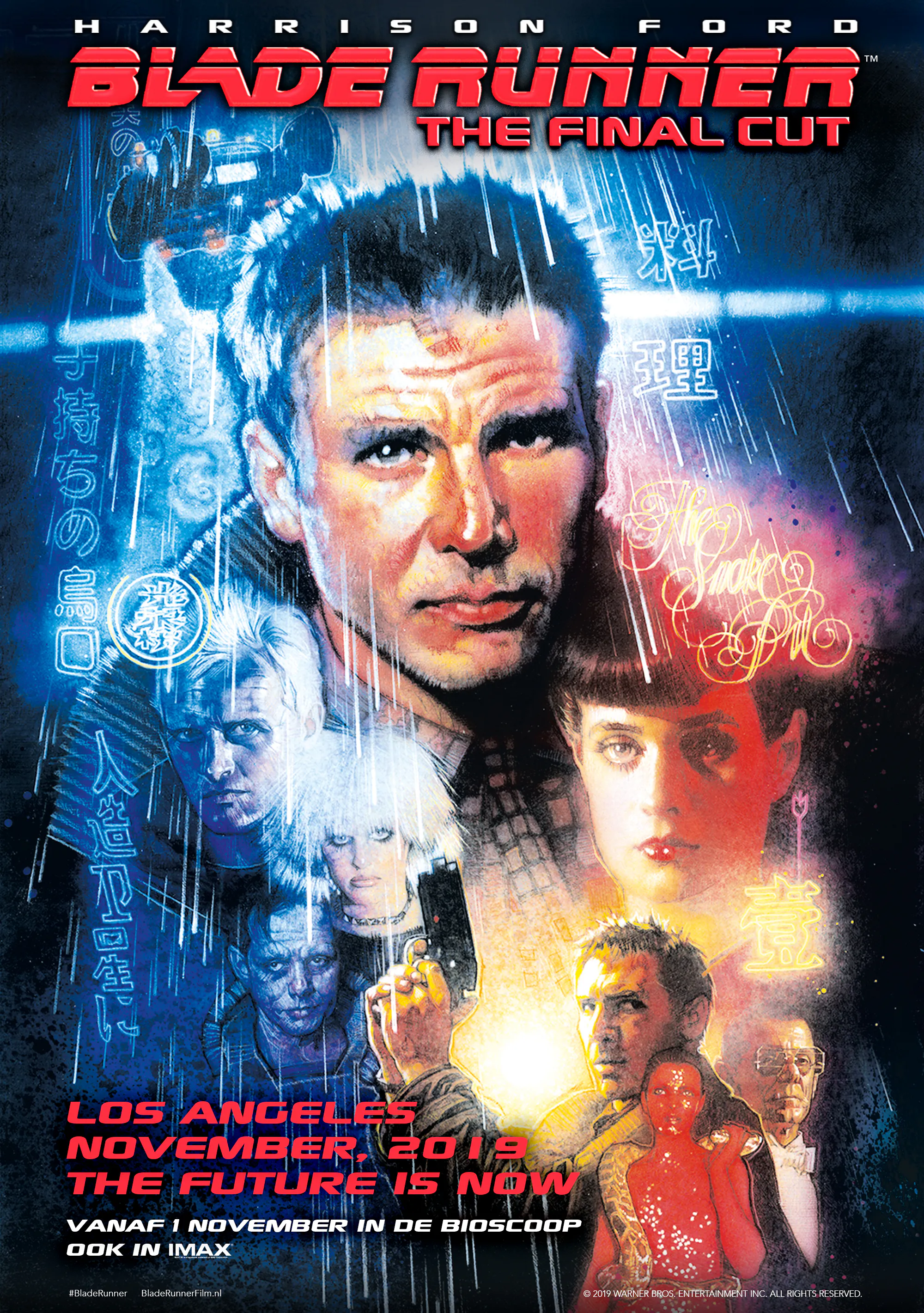 Blade Runner