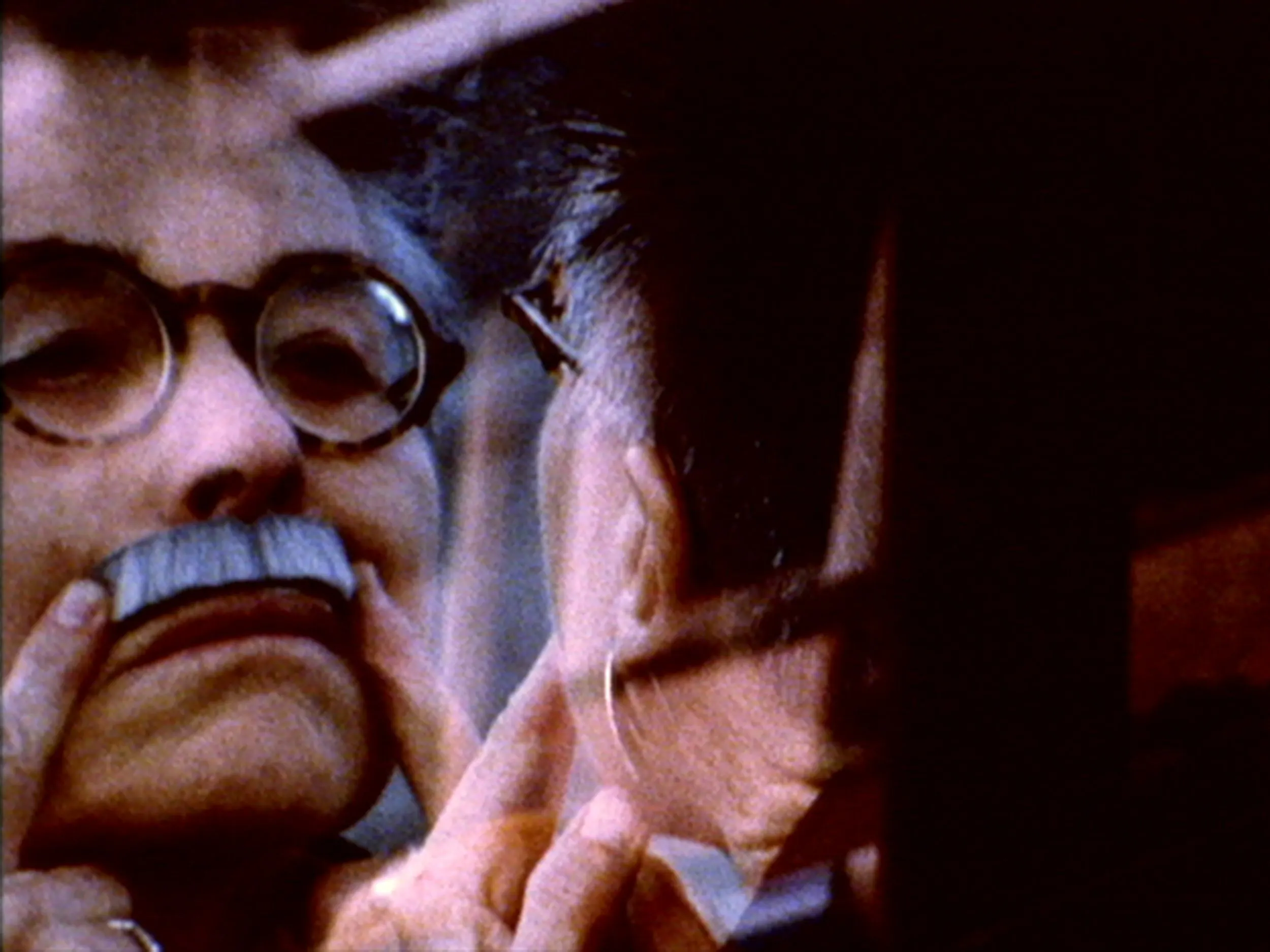 Tender Fictions — Het Documentaire Paviljoen, Amsterdam