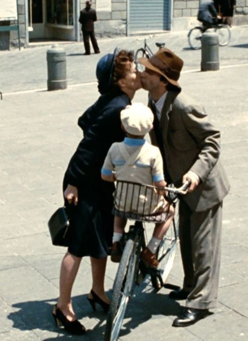 La vita è bella — Filmhallen, Amsterdam