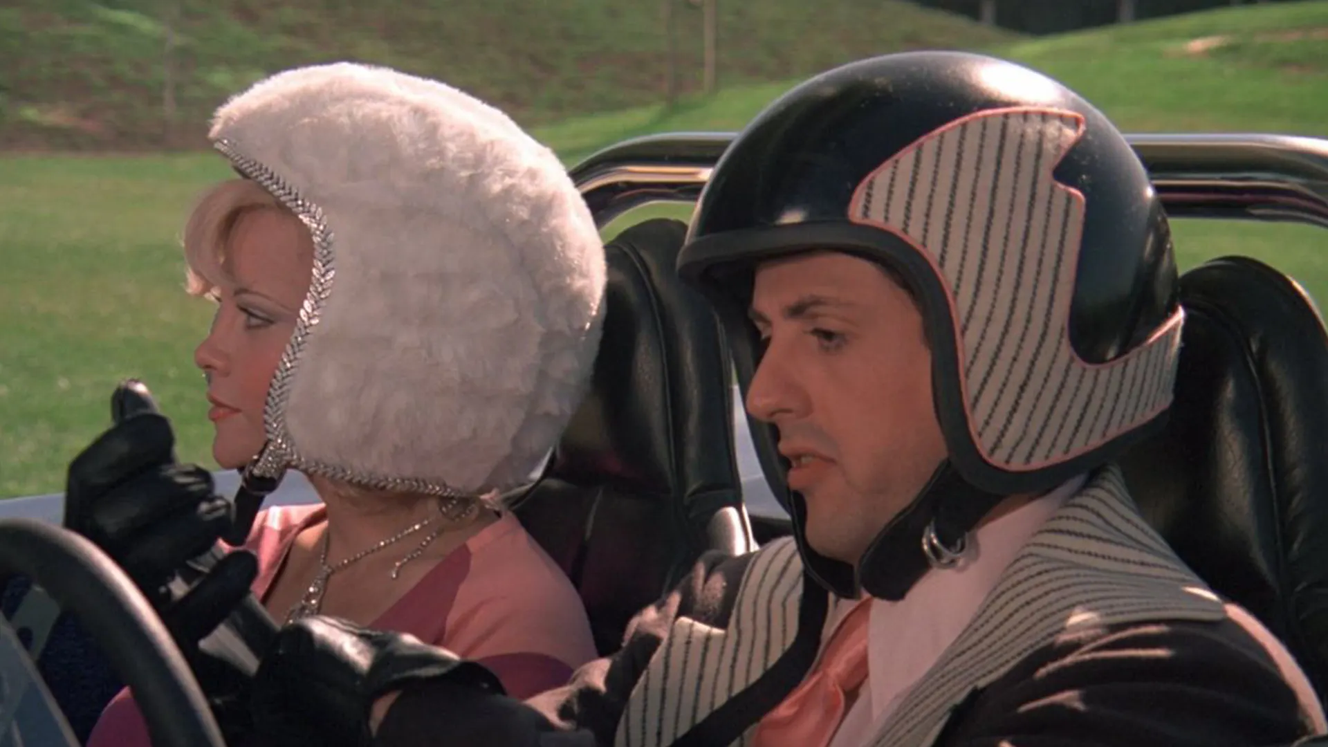 Death Race 2000 — LAB111, Amsterdam
