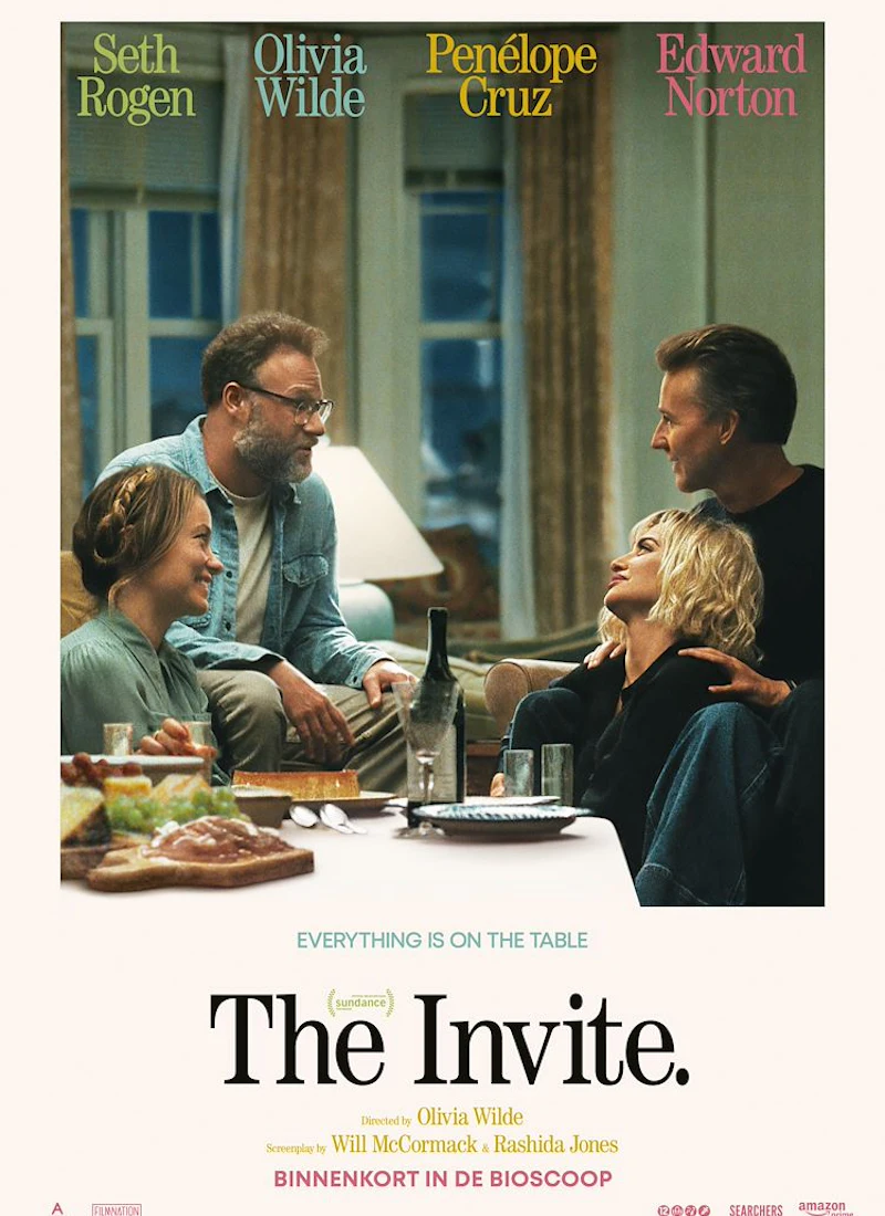 The Invite