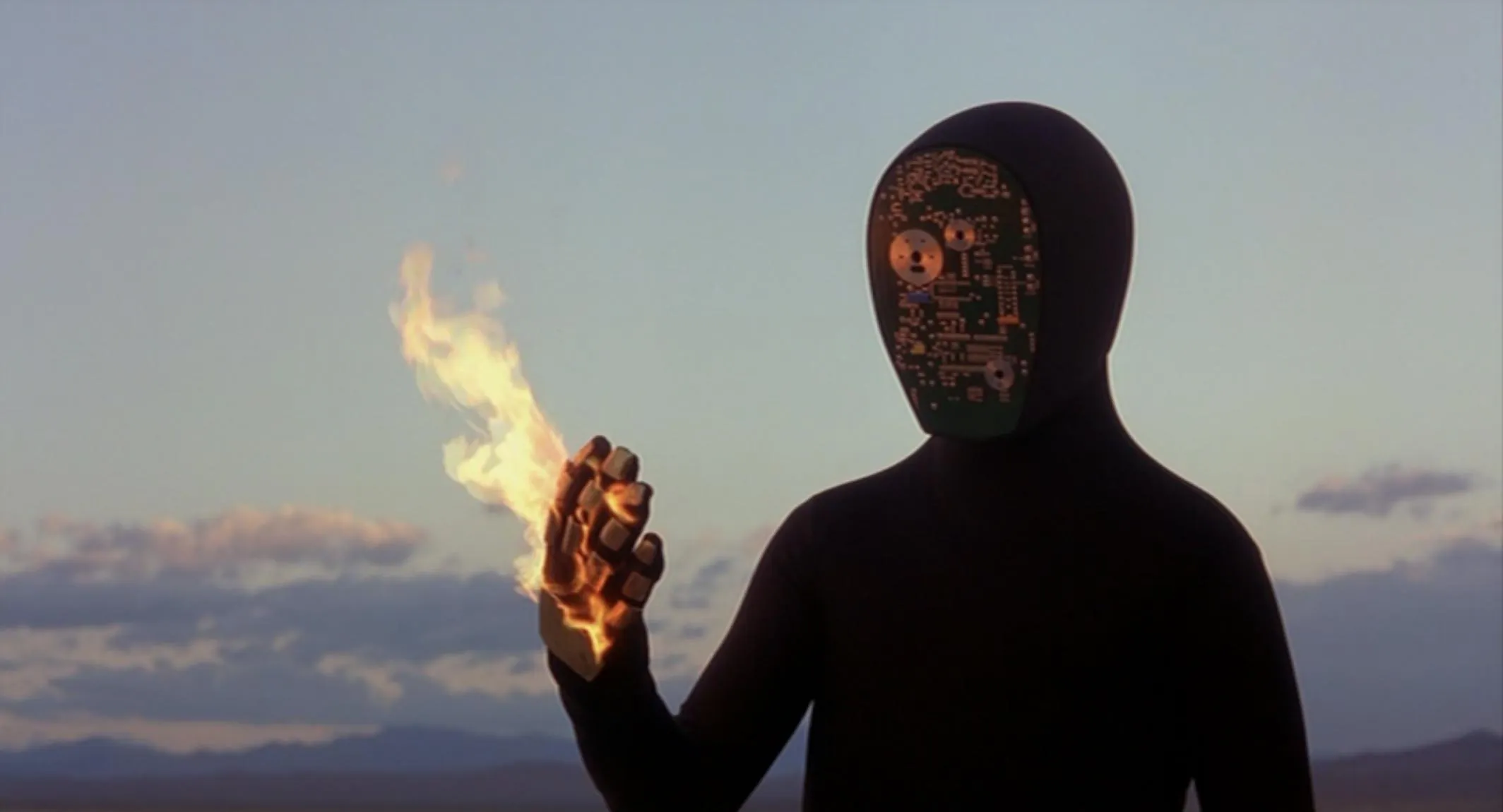Daft Punk's Electroma — LAB111, Amsterdam