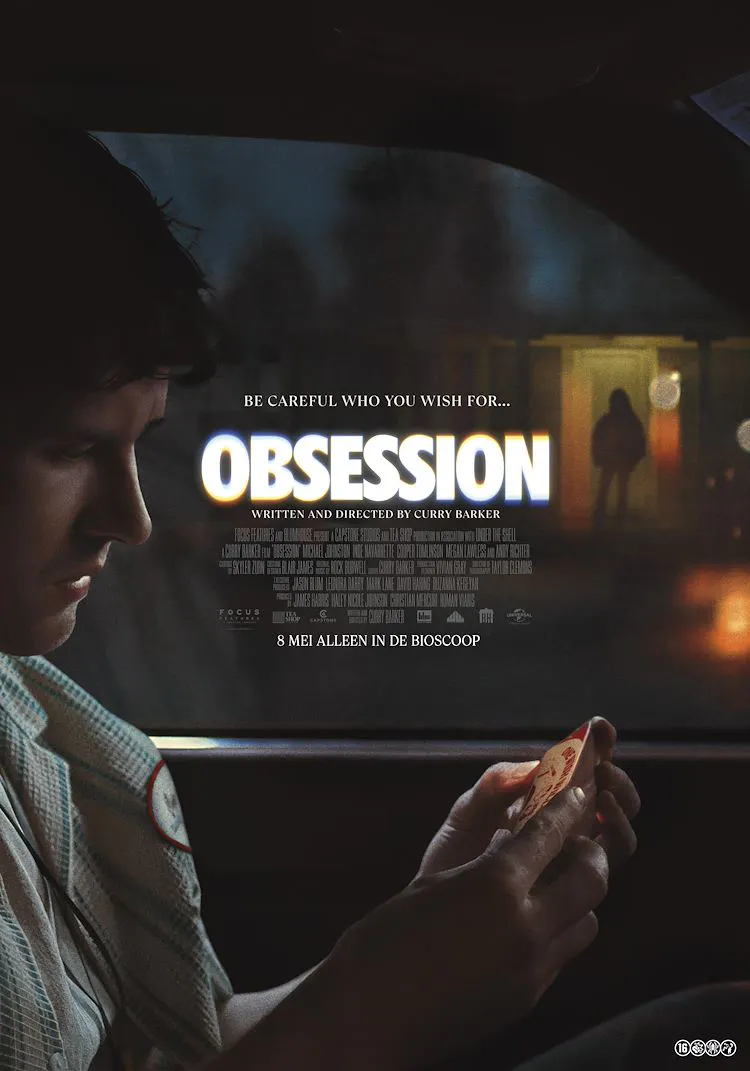 Obsession