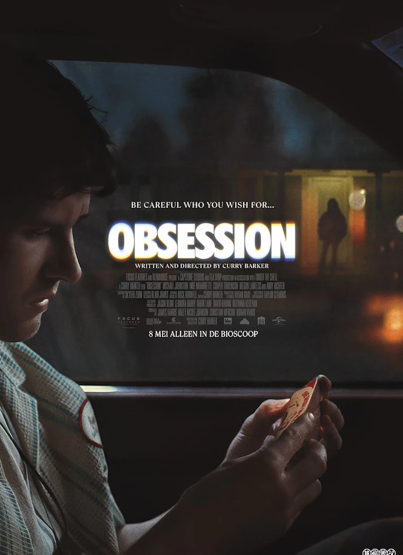Obsession