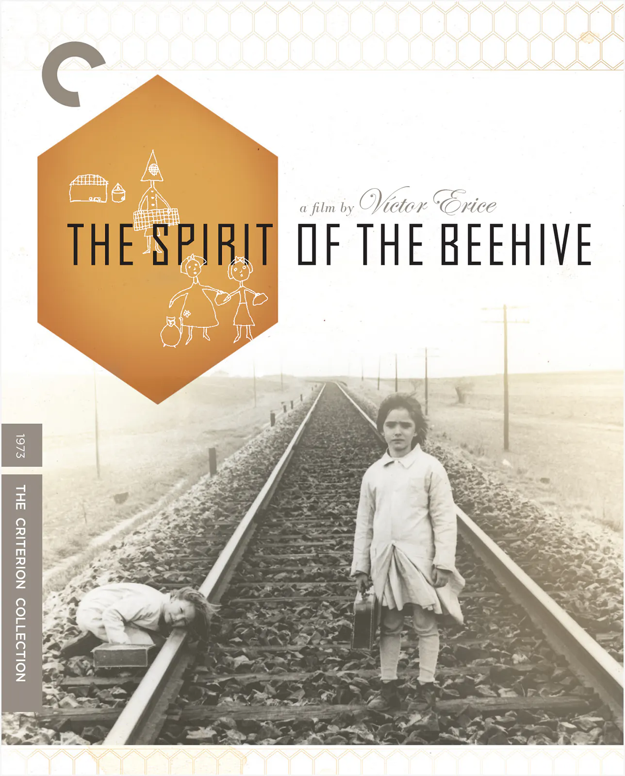 The Spirit of the Beehive — Kriterion, Amsterdam