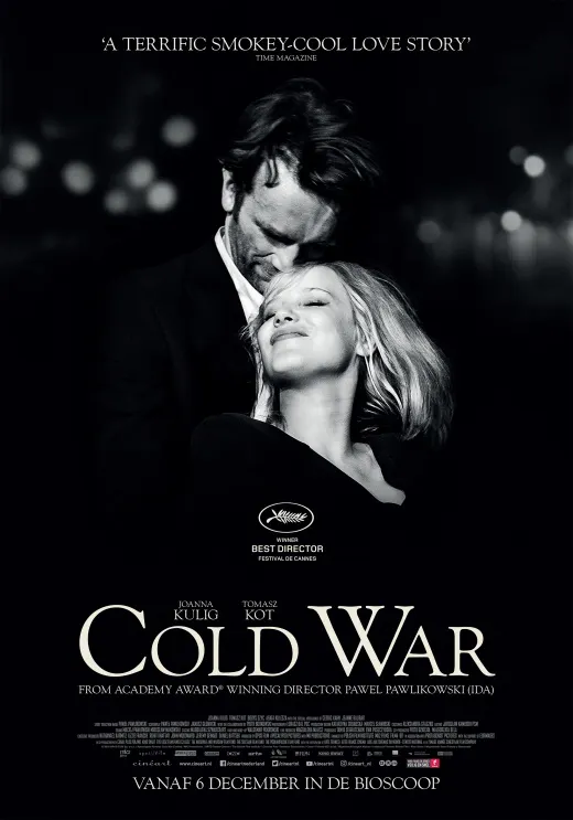 Cold War