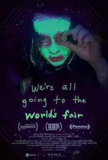 We're All Going to the World's Fair