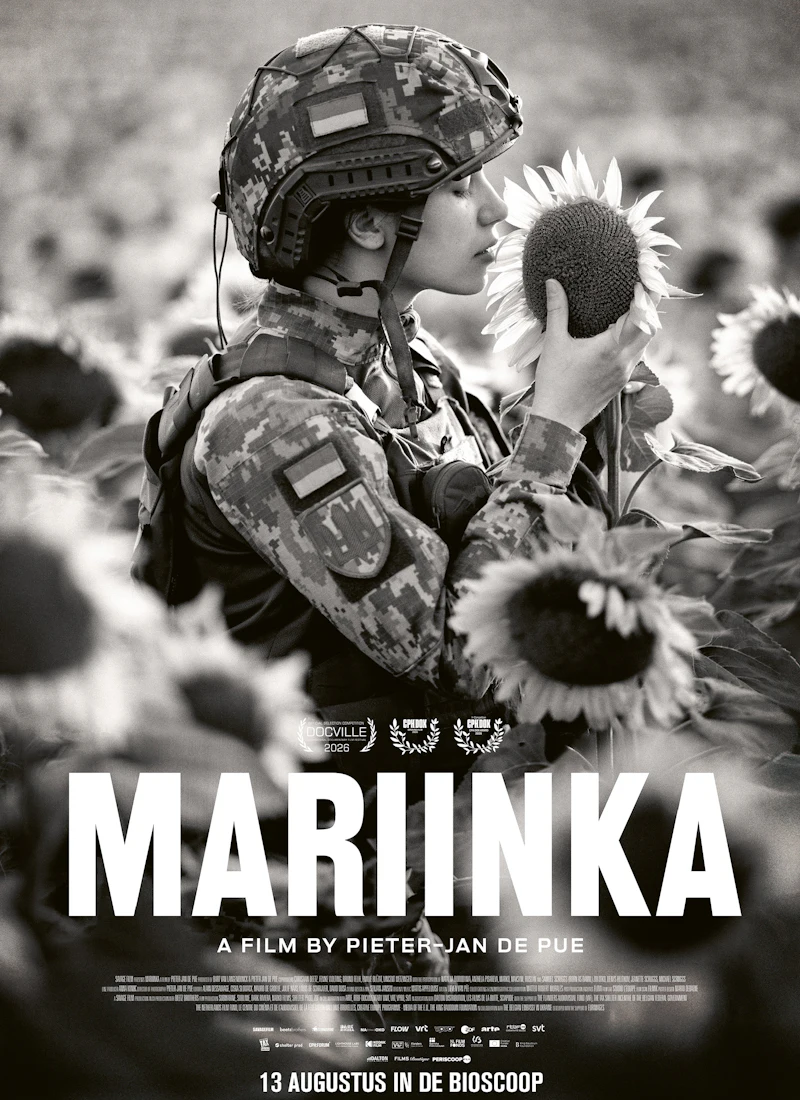 Mariinka