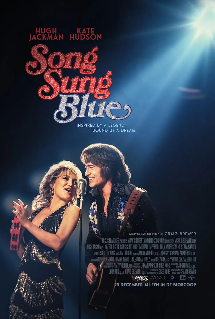 Song Sung Blue
