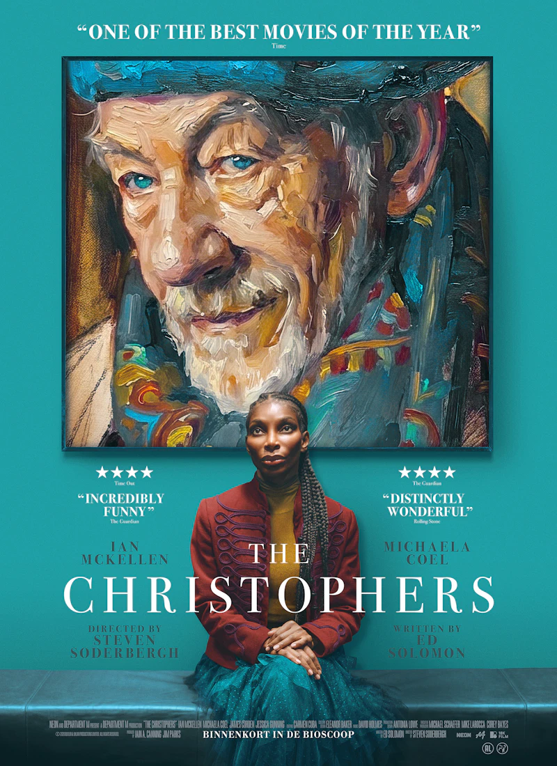 The Christophers