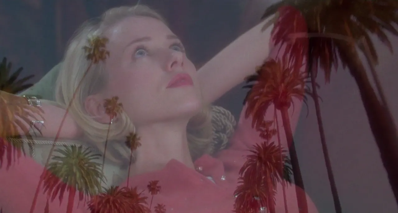 Filmcursus: Eigenzinnige regisseurs — Cinema Amstelveen, Amsterdam