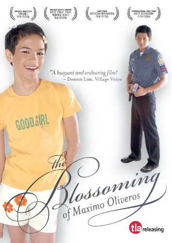 The Blossoming of Maximo Oliveros