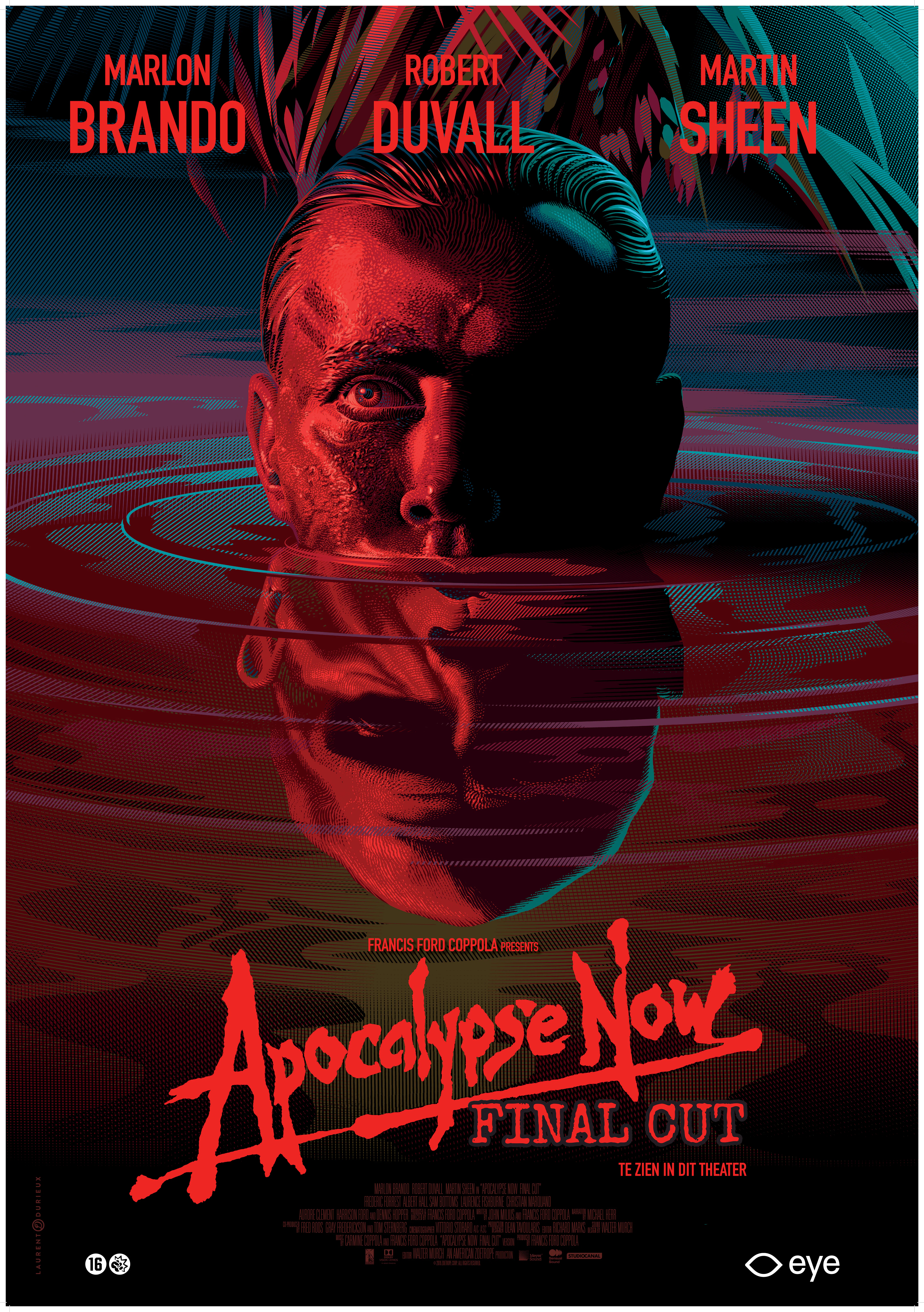 Apocalypse Now (Final Cut)