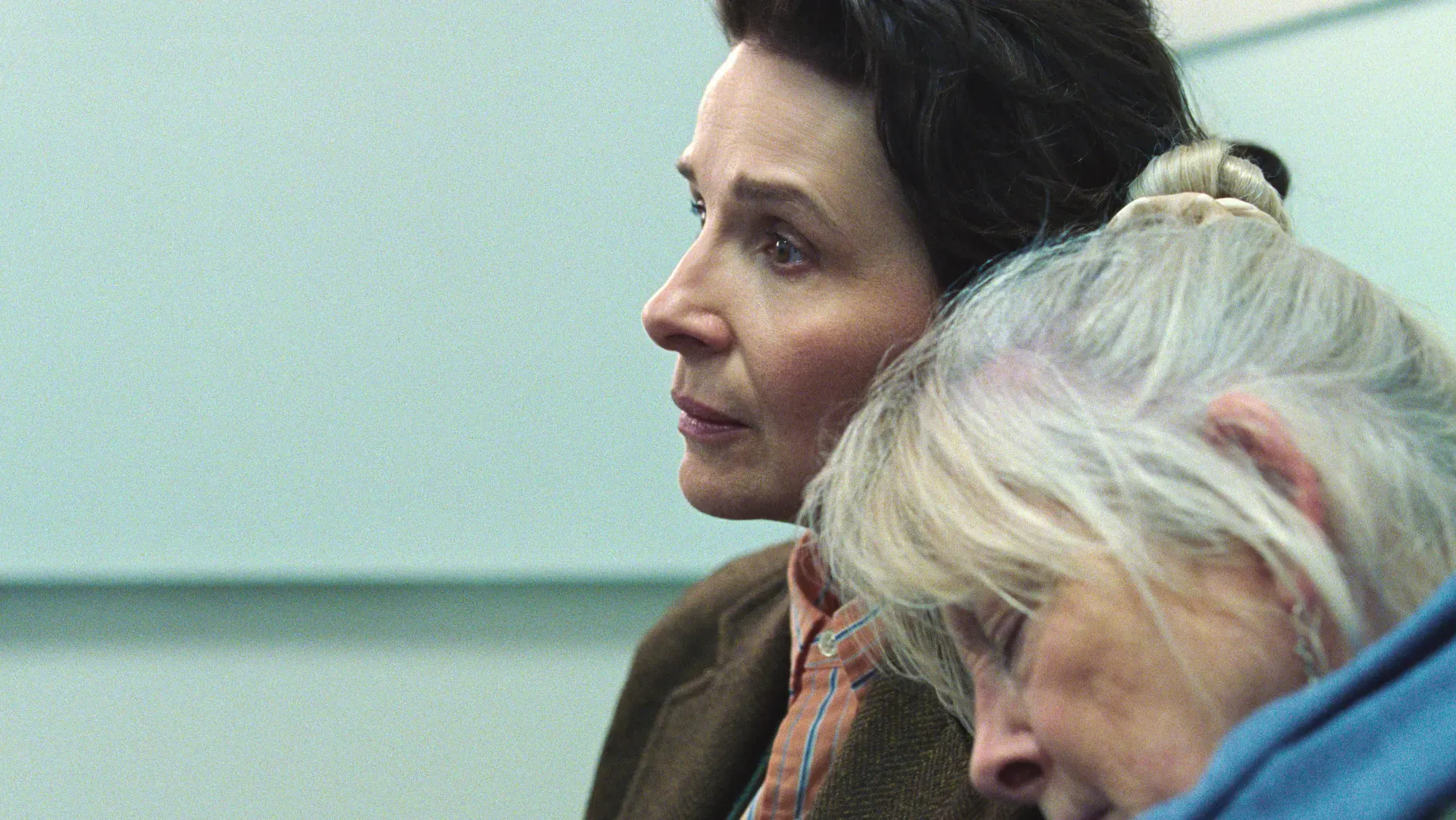 Queen at Sea — Cinecenter, Amsterdam