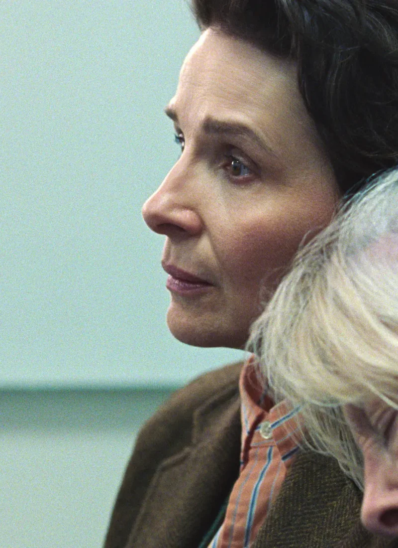 Queen at Sea — Cinecenter, Amsterdam