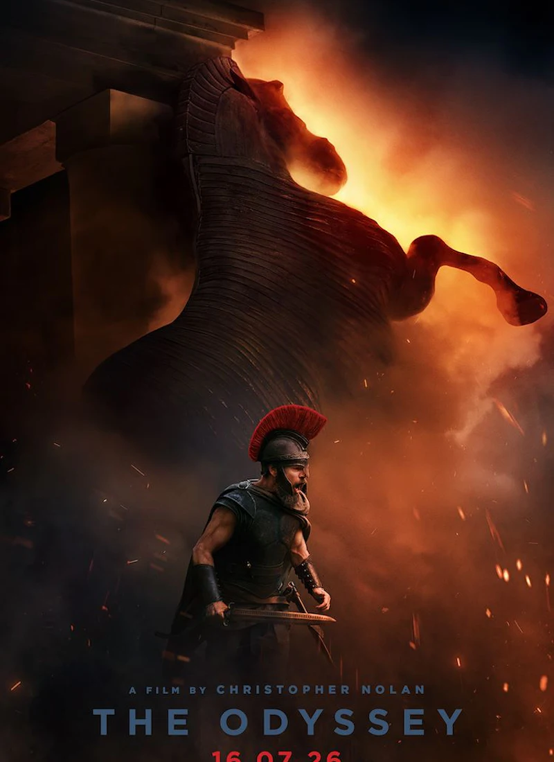 The Odyssey