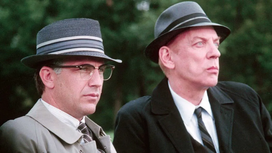 JFK (1991)