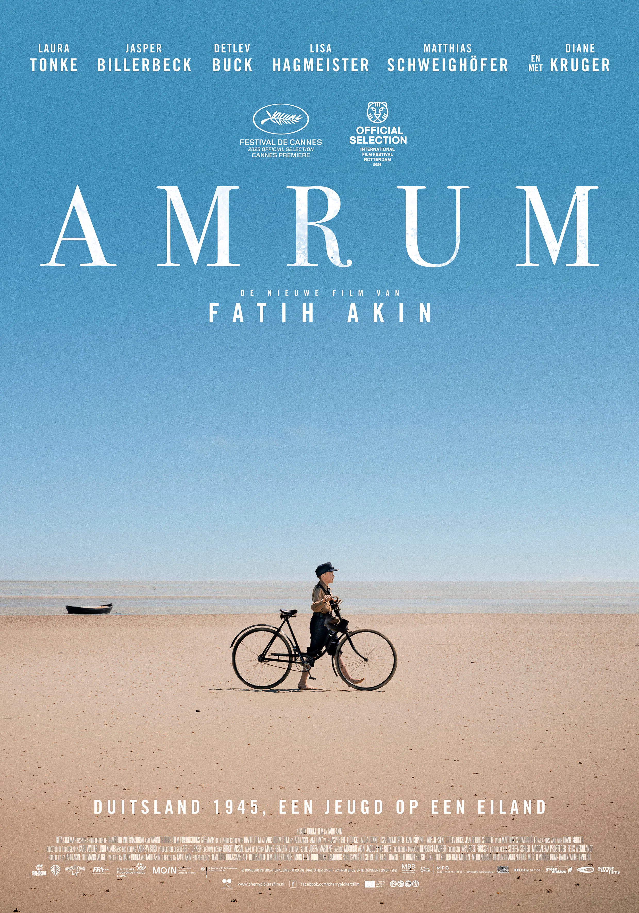 Amrum