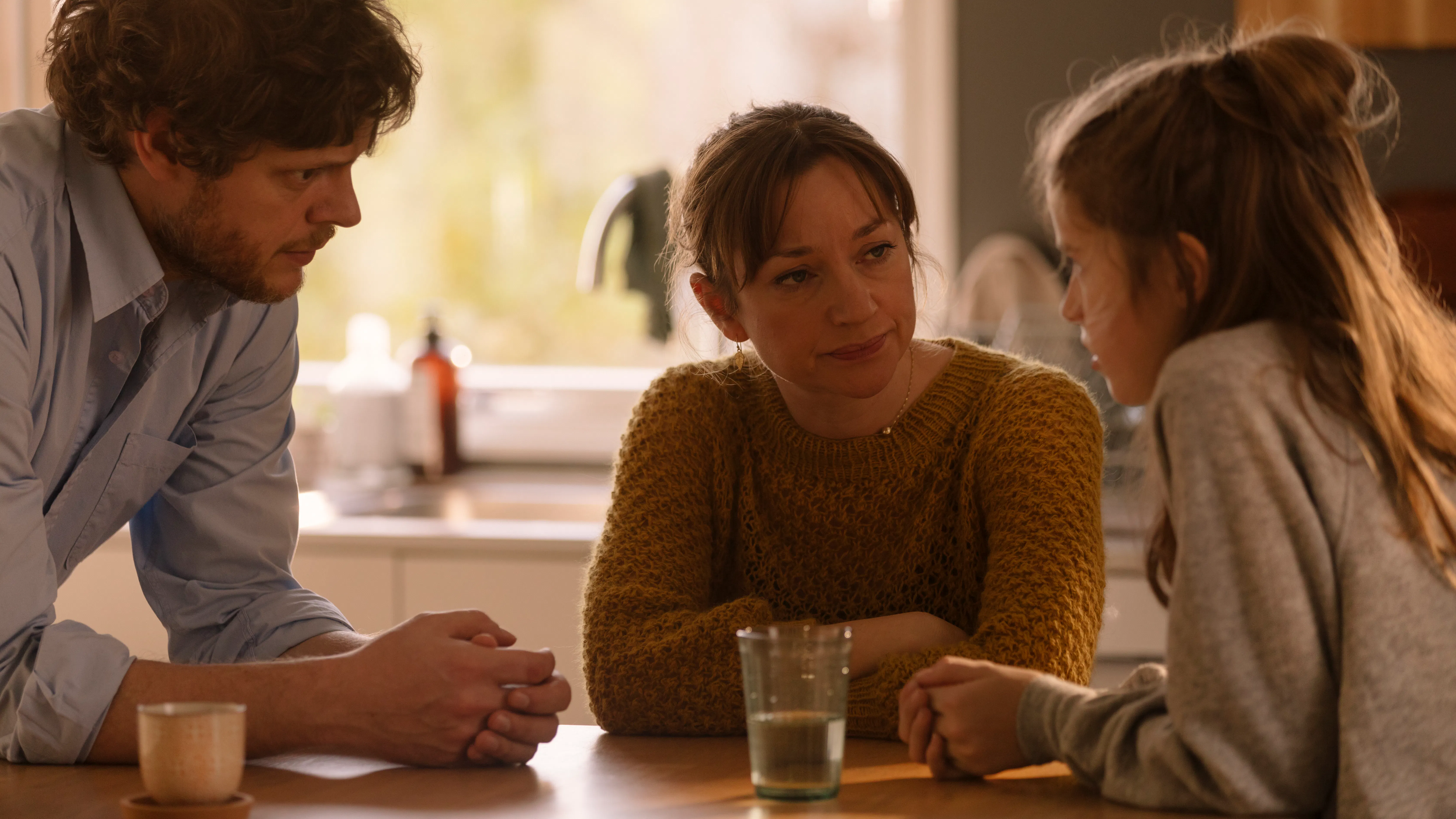 Barn (2019) - Cineville