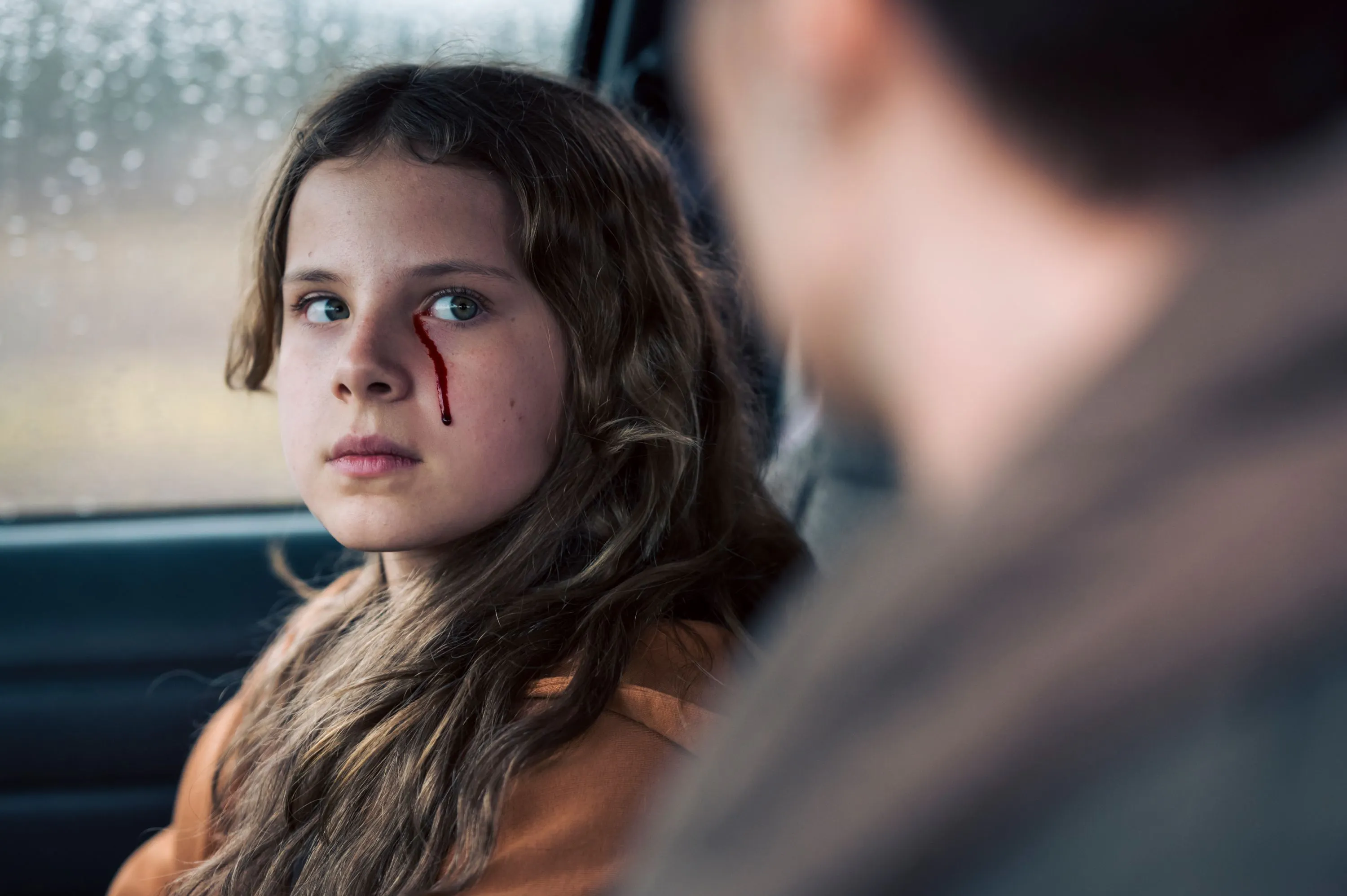 Freaks Part II — Filmhallen, Amsterdam