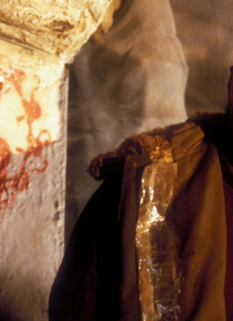 Twelve Monkeys — Filmhallen, Amsterdam