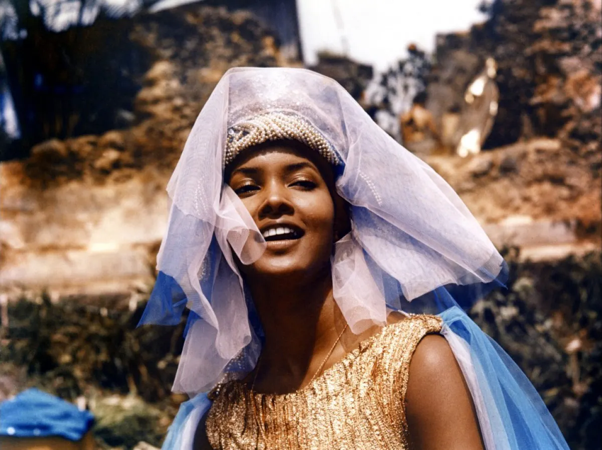 Orfeu Negro