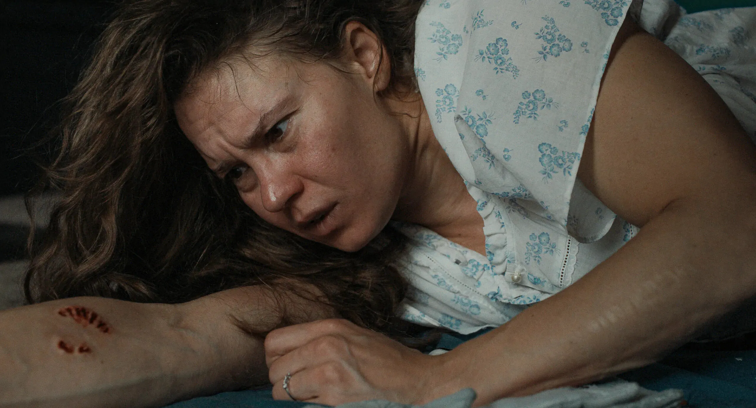 Nightborn — Filmhallen, Amsterdam