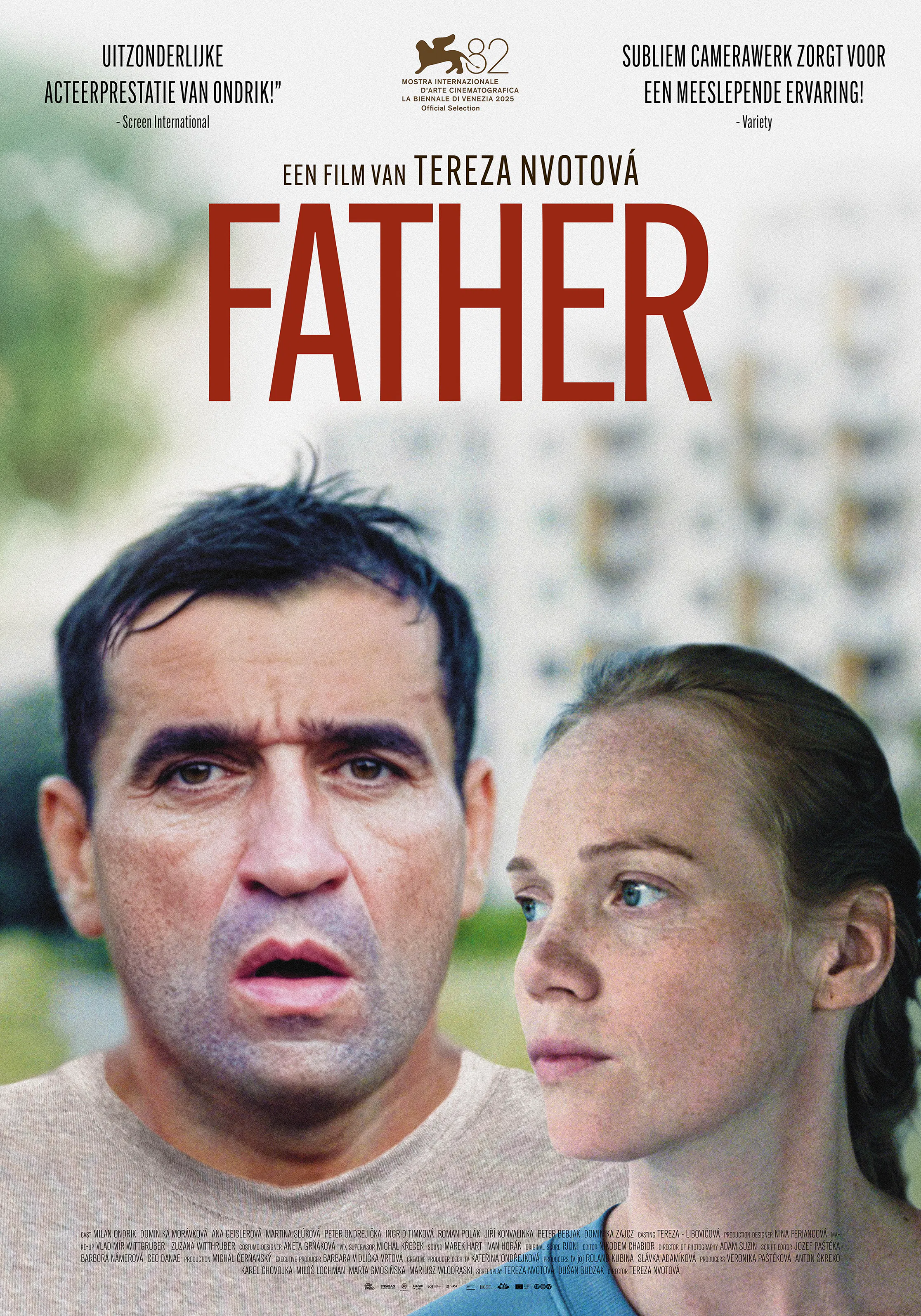 Father