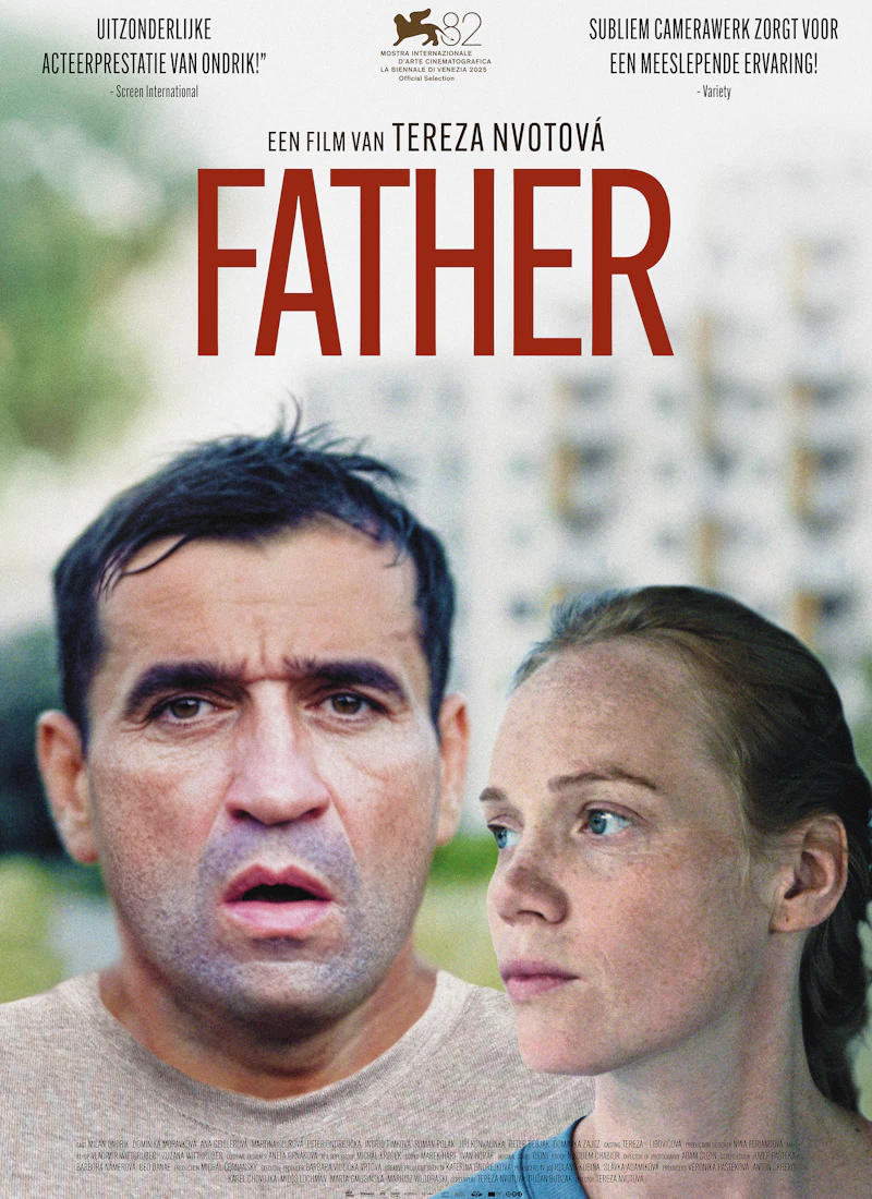 Father