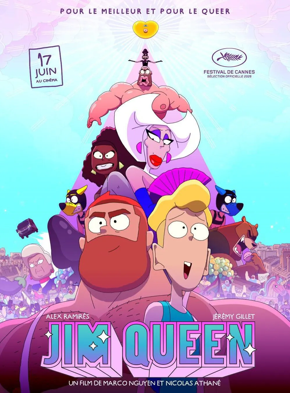 Jim Queen