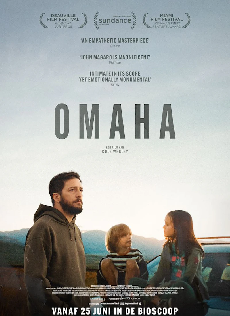 Omaha