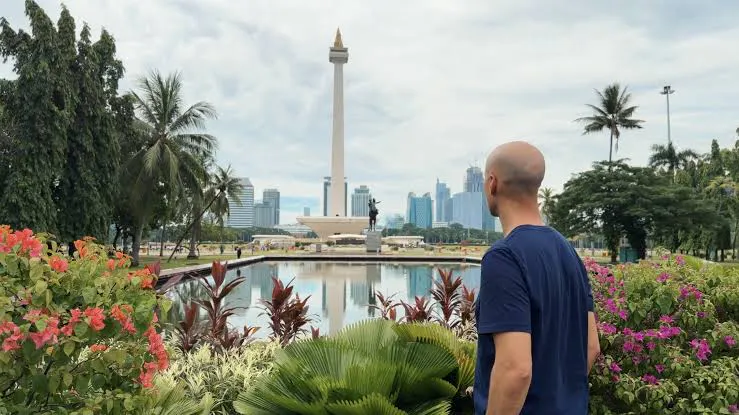 Ilang Jawane 