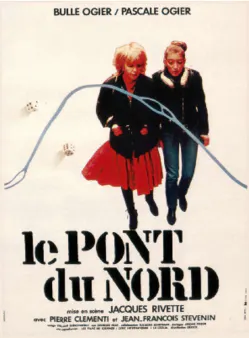 Le pont du nord